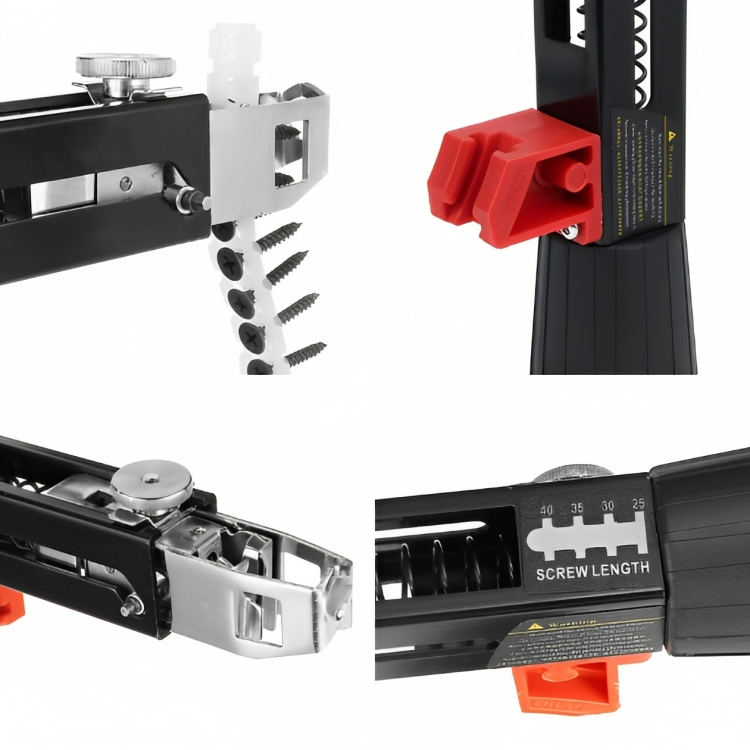 Εξάρτημα Δραπάνου Αυτόματου Βιδώματος Εξάρτημα Δραπάνου Αυτόματου Βιδώματος