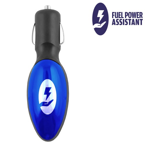 Εξοικονομητής Καυσίμου-Fuel Power Assistant Εξοικονομητής Καυσίμου-Fuel Power Assistant