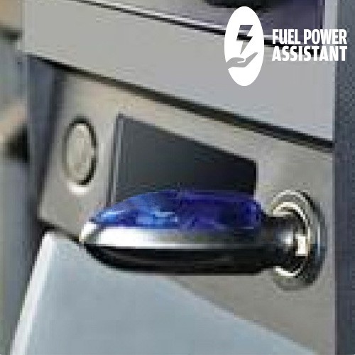 Εξοικονομητής Καυσίμου-Fuel Power Assistant Εξοικονομητής Καυσίμου-Fuel Power Assistant