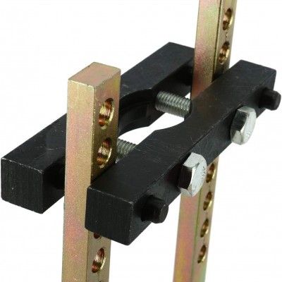 Εξολκέας Μπιλιοφόρου Ημιαξονίου Εξολκέας Μπιλιοφόρου Ημιαξονίου