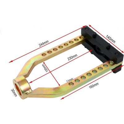 Εξολκέας Μπιλιοφόρου Ημιαξονίου Εξολκέας Μπιλιοφόρου Ημιαξονίου