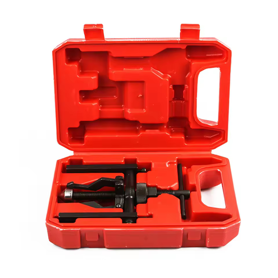 Εξολκέας Ρουλεμάν με 2 Βραχίονες σε Θήκη Μεταφοράς Εξολκέας Ρουλεμάν με 2 Βραχίονες σε Θήκη Μεταφοράς