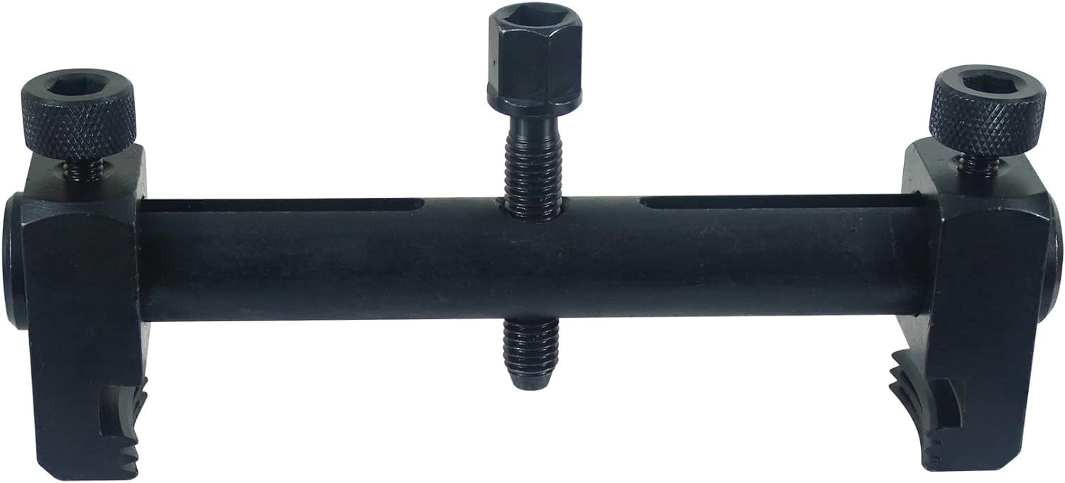 Εξωλκέας Τροχαλίας Στροφάλου με Ραβδώσεις Εξωλκέας Τροχαλίας Στροφάλου με Ραβδώσεις