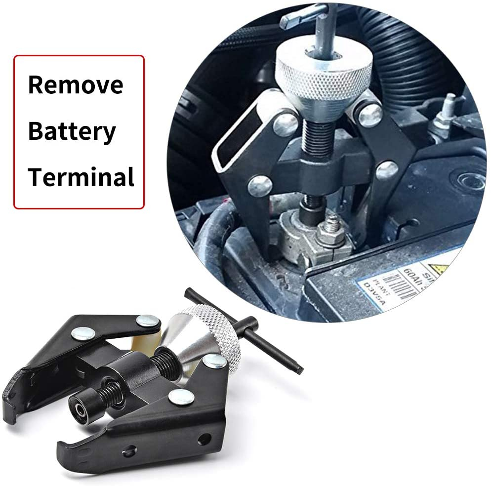 Εξολκέας Υαλοκαθαριστήρων & Πόλων Μπαταρίας - Ρυθμιζόμενος 6-28mm Εξολκέας Υαλοκαθαριστήρων & Πόλων Μπαταρίας - Ρυθμιζόμενος 6-28mm