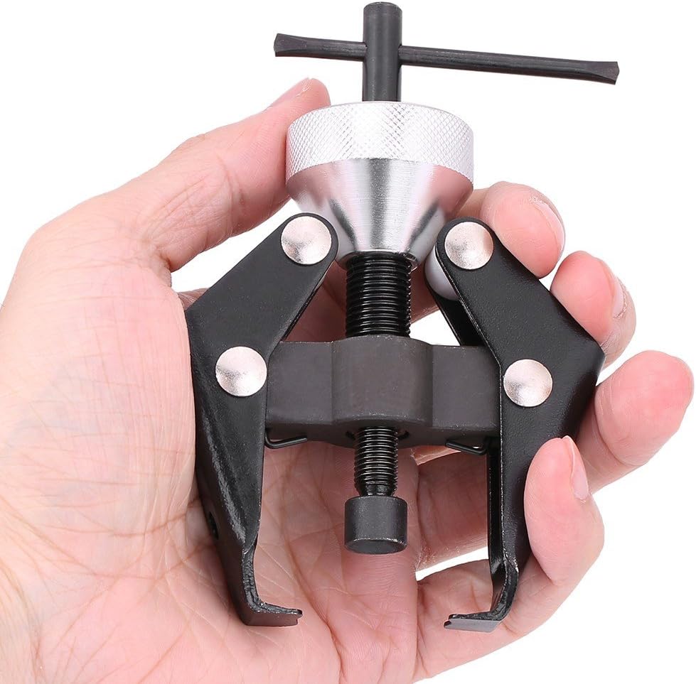 Εξολκέας Υαλοκαθαριστήρων & Πόλων Μπαταρίας - Ρυθμιζόμενος 6-28mm Εξολκέας Υαλοκαθαριστήρων & Πόλων Μπαταρίας - Ρυθμιζόμενος 6-28mm