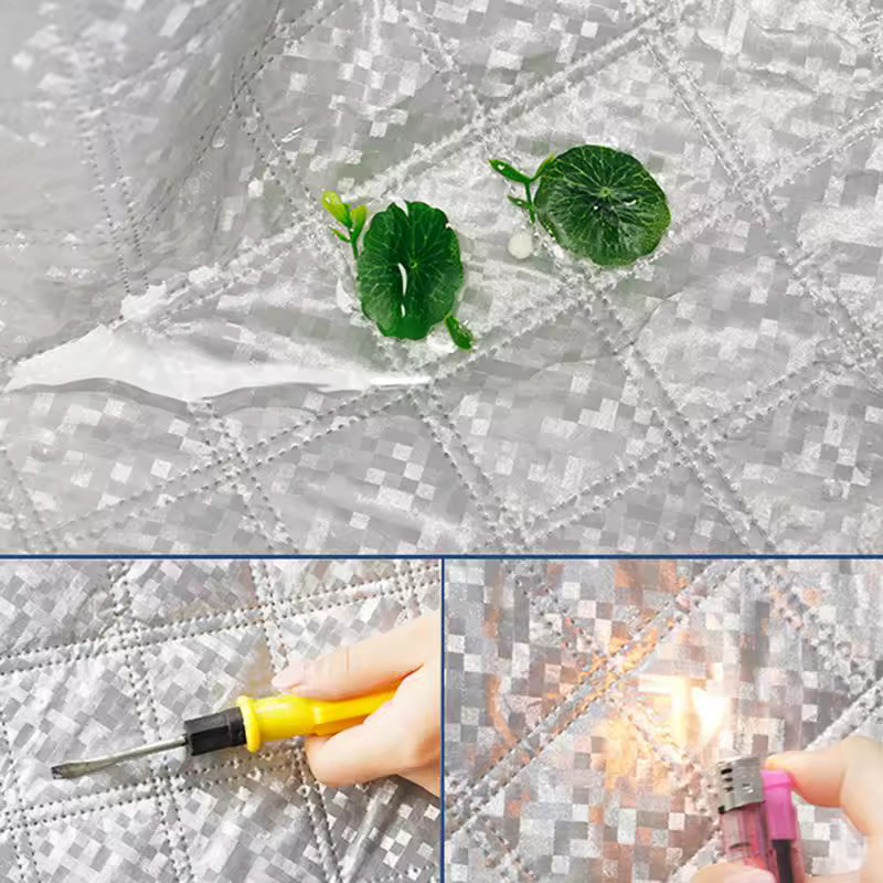 Ηλιοπροστασία Αυτοκινήτου Universal 150x70cm – Ασημί με EPE Foam Ηλιοπροστασία Αυτοκινήτου Universal 150x70cm – Ασημί με EPE Foam