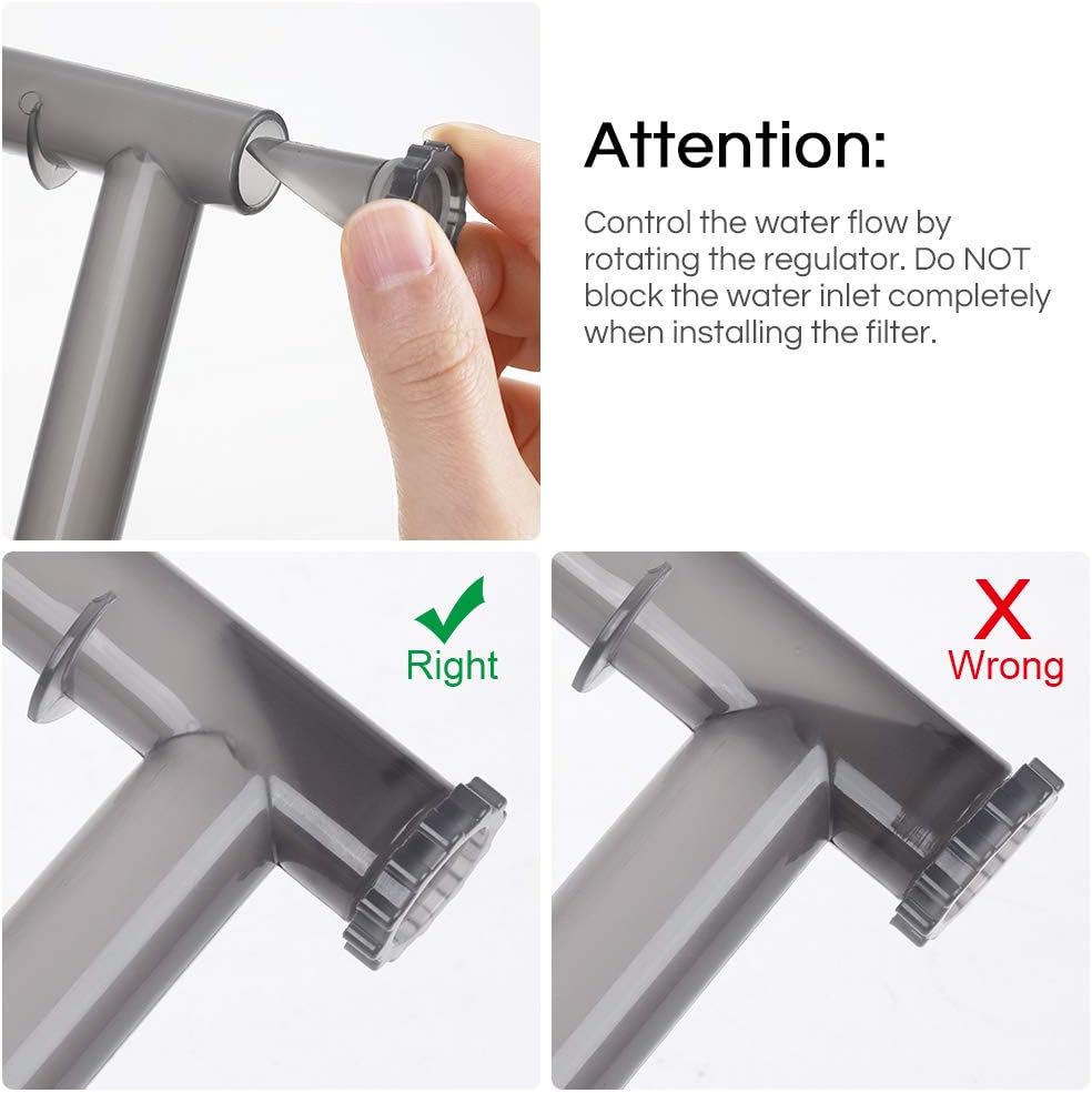 Εξωτερικό Φίλτρο Ενυδρείου 10W 750L/H για Ενυδρεία έως 60 cm Εξωτερικό Φίλτρο Ενυδρείου 10W 750L/H για Ενυδρεία έως 60 cm