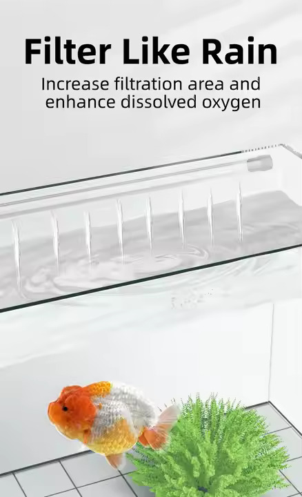 Εξωτερικό Φίλτρο Ενυδρείου Χαμηλού Θορύβου 850L/ Ώρα - 19 x 19 x 35cm Εξωτερικό Φίλτρο Ενυδρείου Χαμηλού Θορύβου 850L/ Ώρα - 19 x 19 x 35cm