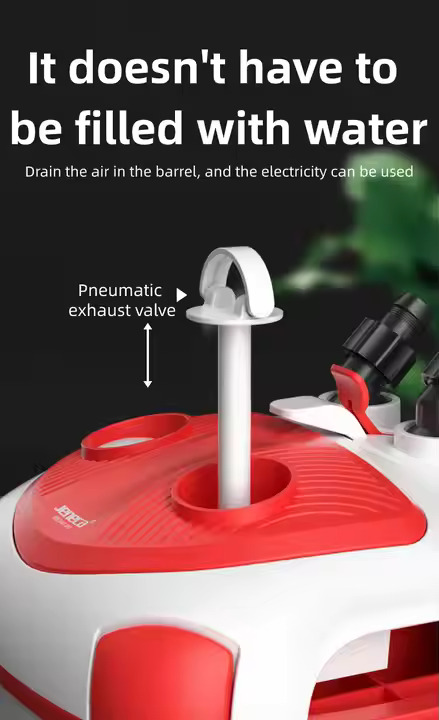 Εξωτερικό Φίλτρο Ενυδρείου Χαμηλού Θορύβου 850L/ Ώρα - 19 x 19 x 35cm Εξωτερικό Φίλτρο Ενυδρείου Χαμηλού Θορύβου 850L/ Ώρα - 19 x 19 x 35cm