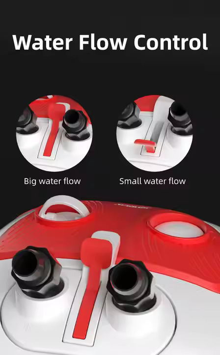 Εξωτερικό Φίλτρο Ενυδρείου Χαμηλού Θορύβου 850L/ Ώρα - 19 x 19 x 35cm Εξωτερικό Φίλτρο Ενυδρείου Χαμηλού Θορύβου 850L/ Ώρα - 19 x 19 x 35cm