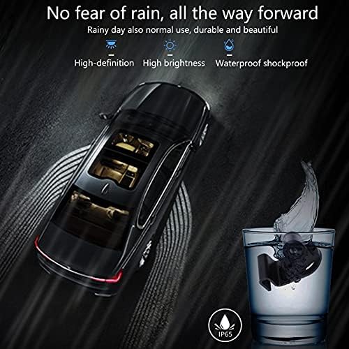 Εξωτερικός Διακοσμητικός Φωτισμός Αυτοκινήτου LED Angel Wings Εξωτερικός Διακοσμητικός Φωτισμός Αυτοκινήτου LED Angel Wings