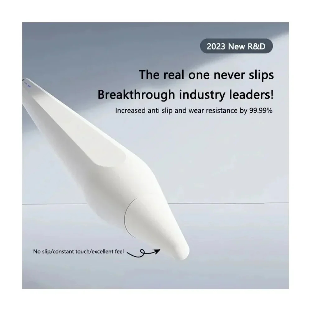 Γραφίδα Αφής για iPad σε Λευκό χρώμα Γραφίδα Αφής για iPad σε Λευκό χρώμα