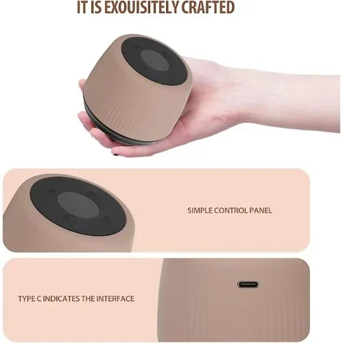 Ηλεκτρική Συσκευή για βεντούζες και μασάζ Intelligent Can Scraping Massage Instrument – Ροζ Ηλεκτρική Συσκευή για βεντούζες και μασάζ Intelligent Can Scraping Massage Instrument – Ροζ