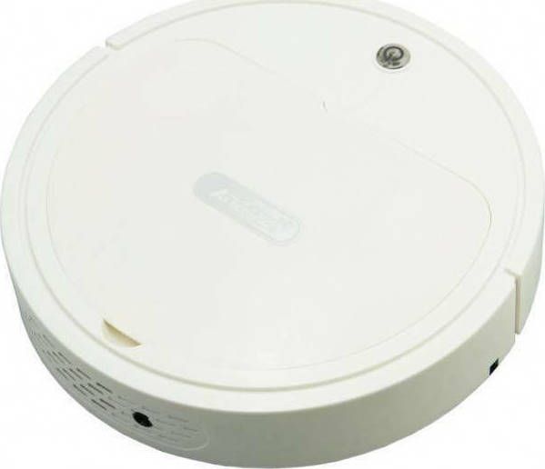 Έξυπνη Σκούπα Ρομπότ Andowl Λευκή Έξυπνη Σκούπα Ρομπότ Andowl Λευκή