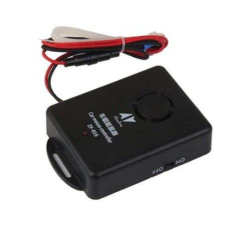 Έξυπνο Απωθητικό Τρωκτικών - Συσκευή Υπερήχων Απώθησης Ποντικιών Αυτοκινήτου 12V Έξυπνο Απωθητικό Τρωκτικών - Συσκευή Υπερήχων Απώθησης Ποντικιών Αυτοκινήτου 12V