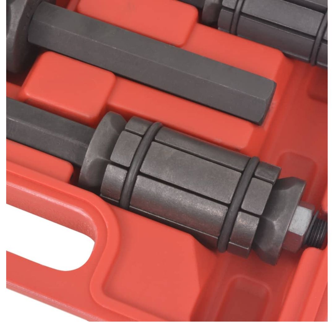 Εκτονωτικό Εξάτμισης Σετ 1-1/8 Εκτονωτικό Εξάτμισης Σετ 1-1/8