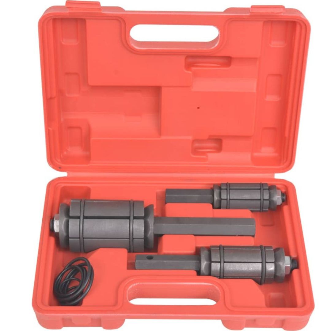 Εκτονωτικό Εξάτμισης Σετ 1-1/8 Εκτονωτικό Εξάτμισης Σετ 1-1/8