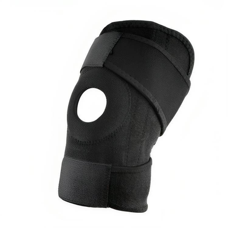 Ελαστική Επιγονατίδα Ρυθμιζόμενου Μεγέθους για Αντιμετώπιση Πόνου Ελαστική Επιγονατίδα Ρυθμιζόμενου Μεγέθους για Αντιμετώπιση Πόνου