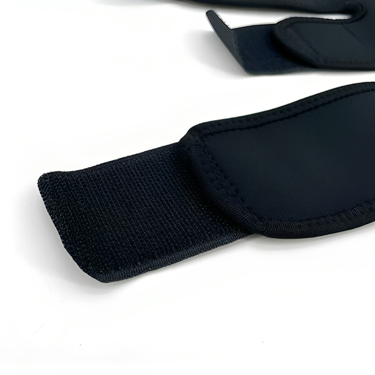 Ελαστική Επιγονατίδα Ρυθμιζόμενου Μεγέθους για Αντιμετώπιση Πόνου Ελαστική Επιγονατίδα Ρυθμιζόμενου Μεγέθους για Αντιμετώπιση Πόνου