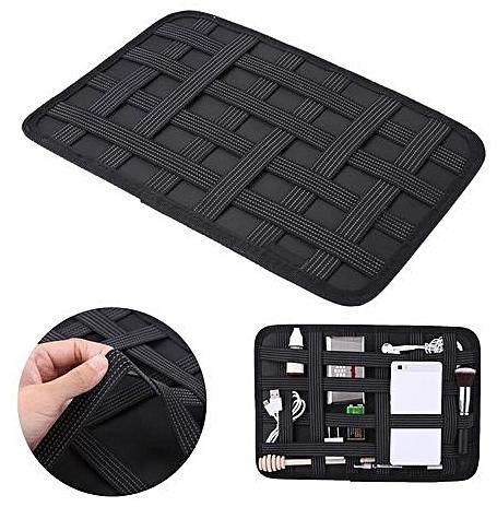 Ελαστική Θήκη Οργάνωσης Διπλής Όψεως για τα Ψηφιακά σας Gadget - Organiger Grid-It Ελαστική Θήκη Οργάνωσης Διπλής Όψεως για τα Ψηφιακά σας Gadget - Organiger Grid-It