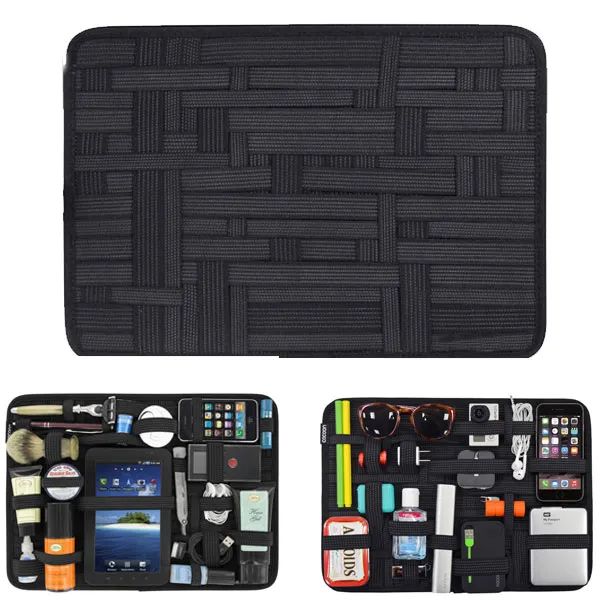 Ελαστική Θήκη Οργάνωσης Διπλής Όψεως για τα Ψηφιακά σας Gadget - Organiger Grid-It Ελαστική Θήκη Οργάνωσης Διπλής Όψεως για τα Ψηφιακά σας Gadget - Organiger Grid-It