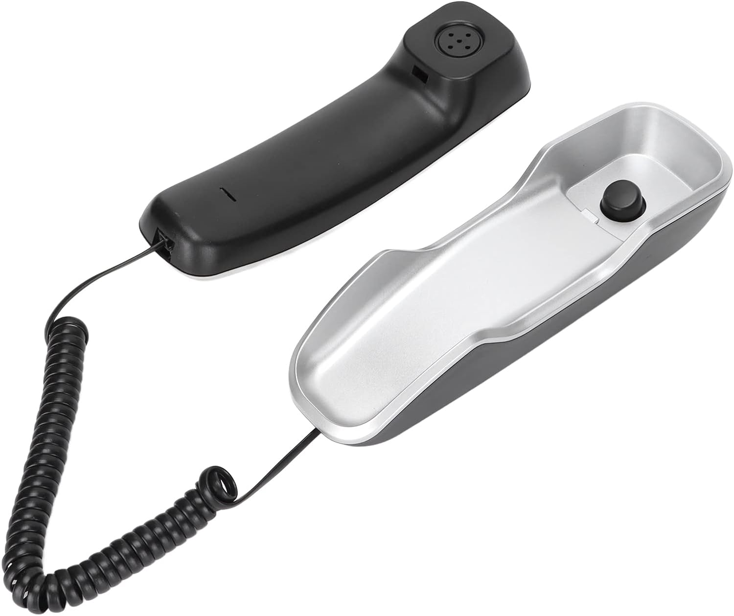 Ενσύρματο Σταθερό Τηλέφωνο Γόνδολα με Οθόνη, Επανάκληση και Ιστορικό Κλήσεων - N-INX Ενσύρματο Σταθερό Τηλέφωνο Γόνδολα με Οθόνη, Επανάκληση και Ιστορικό Κλήσεων - N-INX