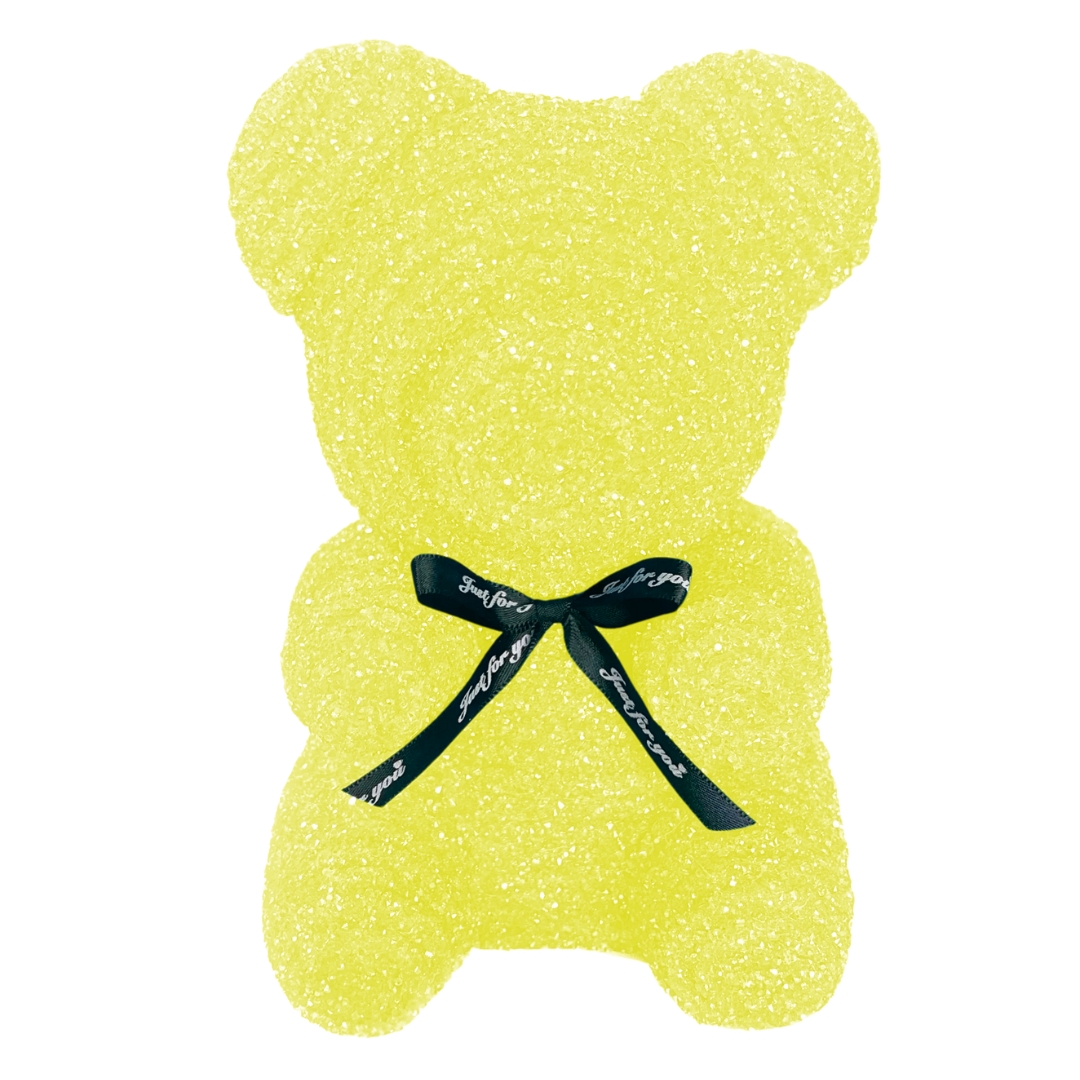 Εντυπωσιακό Λαμπερό Αρκουδάκι με Στρας 20x12- Ιδανικό Δώρο Αγίου Βαλεντίνου Εντυπωσιακό Λαμπερό Αρκουδάκι με Στρας 20x12- Ιδανικό Δώρο Αγίου Βαλεντίνου