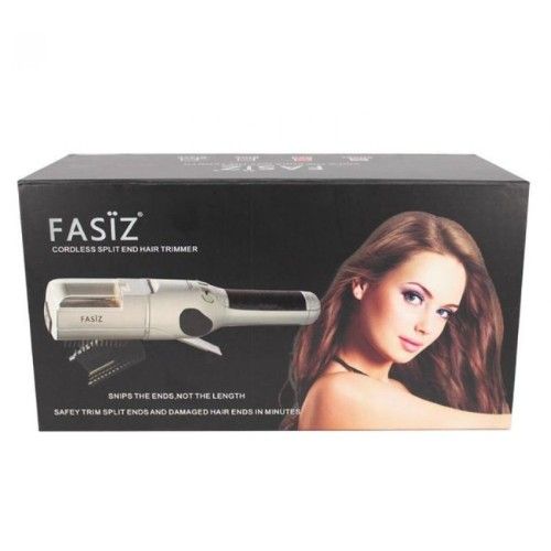 Επαγγελματική Επαναφορτιζόμενη Συσκευή Αφαίρεσης Ψαλίδας - Split And Hair Trimmer Επαγγελματική Επαναφορτιζόμενη Συσκευή Αφαίρεσης Ψαλίδας - Split And Hair Trimmer