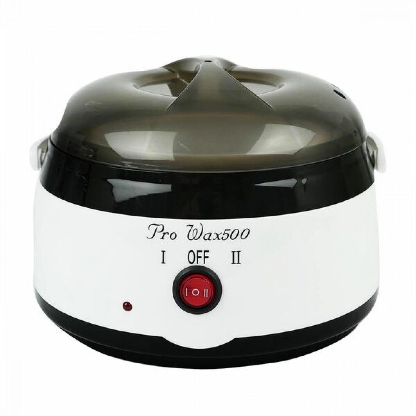 Επαγγελματική Κεριέρα Αποτρίχωσης 500ml με Αποσπώμενο Κάδο για Ζεστό Κερἰ Επαγγελματική Κεριέρα Αποτρίχωσης 500ml με Αποσπώμενο Κάδο για Ζεστό Κερἰ