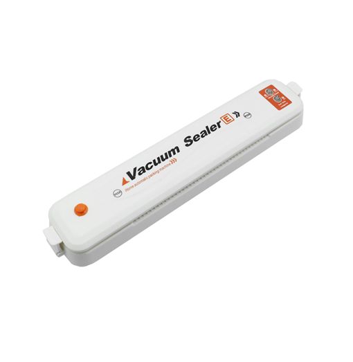 Επαγγελματική Συσκευή Αεροστεγούς Σφραγίσματος Τροφίμων 200mm - Vacuum Food Sealer Επαγγελματική Συσκευή Αεροστεγούς Σφραγίσματος Τροφίμων 200mm - Vacuum Food Sealer