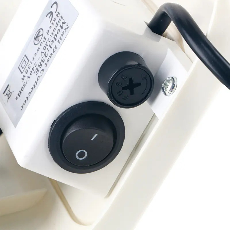 Επαγγελματική Βάση Μανικιούρ με Ηλεκτρικό Απορροφητήρα Σκόνης Νυχιών 40W - Arrango Επαγγελματική Βάση Μανικιούρ με Ηλεκτρικό Απορροφητήρα Σκόνης Νυχιών 40W - Arrango