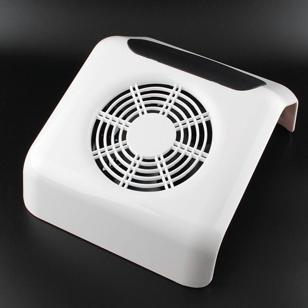 Επαγγελματική Βάση Μανικιούρ με Ηλεκτρικό Απορροφητήρα Σκόνης Νυχιών 40W - Arrango Επαγγελματική Βάση Μανικιούρ με Ηλεκτρικό Απορροφητήρα Σκόνης Νυχιών 40W - Arrango