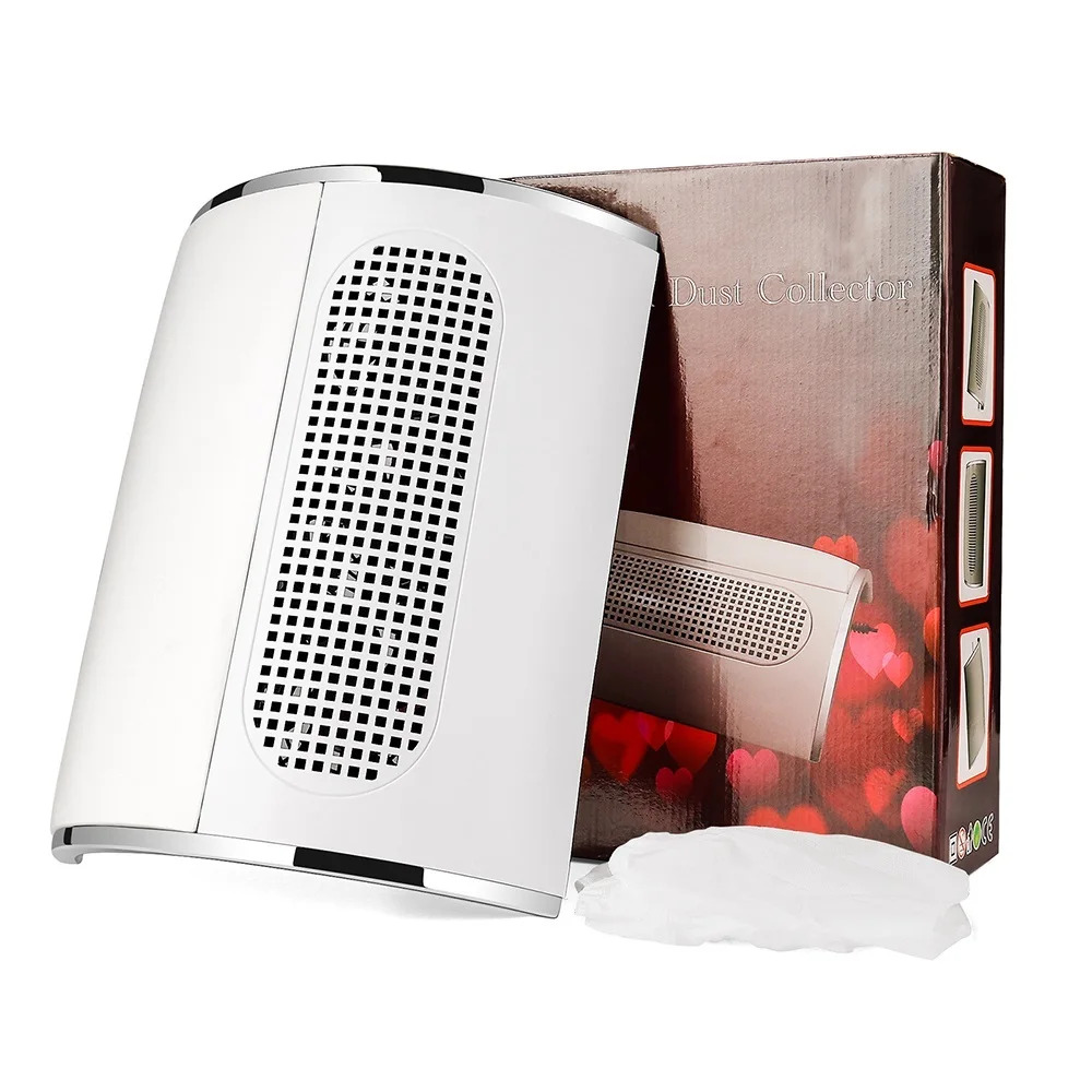 Επαγγελματική Βάση Μανικιούρ με Ηλεκτρικό Απορροφητήρα Σκόνης Νυχιών 60W - Arrango Επαγγελματική Βάση Μανικιούρ με Ηλεκτρικό Απορροφητήρα Σκόνης Νυχιών 60W - Arrango