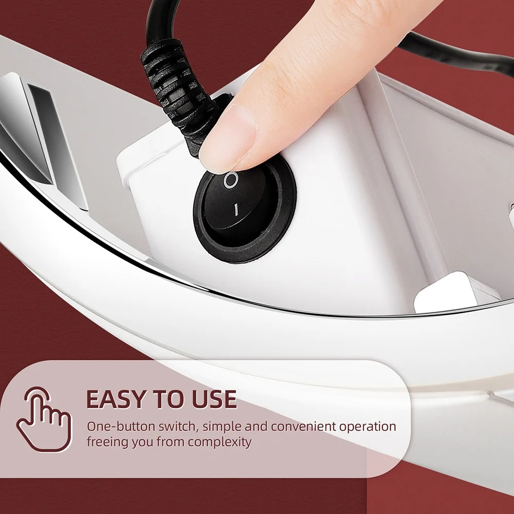 Επαγγελματική Βάση Μανικιούρ με Ηλεκτρικό Απορροφητήρα Σκόνης Νυχιών 60W - Arrango Επαγγελματική Βάση Μανικιούρ με Ηλεκτρικό Απορροφητήρα Σκόνης Νυχιών 60W - Arrango