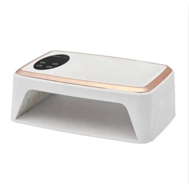 Επαγγελματικό Φορητό Φουρνάκι Νυχιών UV - LED 380W με Χρονοδιακόπτη Sun Mate 60 Επαγγελματικό Φορητό Φουρνάκι Νυχιών UV - LED 380W με Χρονοδιακόπτη Sun Mate 60