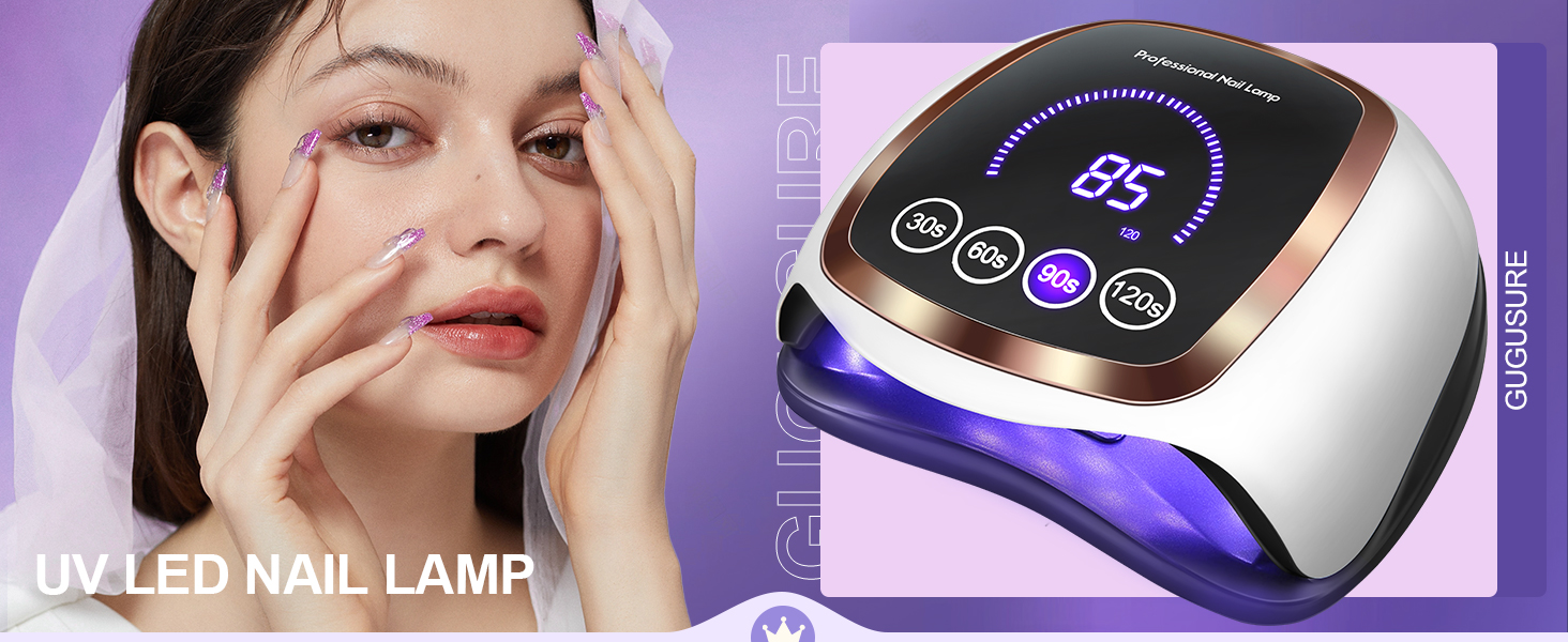 Επαγγελματικό Φουρνάκι Νυχιών UV LED 168W με Χρονοδιακόπτη 4 Επιλογών και Αυτόματο Αισθητήρα Κίνησης - SUN ONE Επαγγελματικό Φουρνάκι Νυχιών UV LED 168W με Χρονοδιακόπτη 4 Επιλογών και Αυτόματο Αισθητήρα Κίνησης - SUN ONE