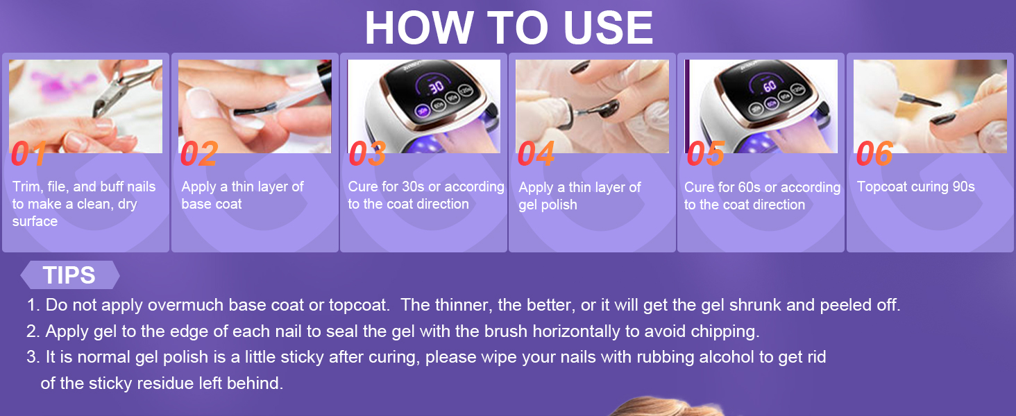 Επαγγελματικό Φουρνάκι Νυχιών UV LED 168W με Χρονοδιακόπτη 4 Επιλογών και Αυτόματο Αισθητήρα Κίνησης - SUN ONE Επαγγελματικό Φουρνάκι Νυχιών UV LED 168W με Χρονοδιακόπτη 4 Επιλογών και Αυτόματο Αισθητήρα Κίνησης - SUN ONE