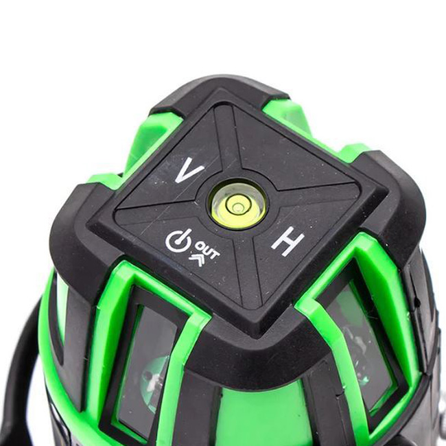 Επαγγελματικό Ηλεκτρικό Γραμμικό Αλφάδι Laser Οριζόντιο - Κάθετο Πράσινης Δέσμης με Θήκη Μεταφοράς & Προστατευτικά Γυαλιά Επαγγελματικό Ηλεκτρικό Γραμμικό Αλφάδι Laser Οριζόντιο - Κάθετο Πράσινης Δέσμης με Θήκη Μεταφοράς & Προστατευτικά Γυαλιά