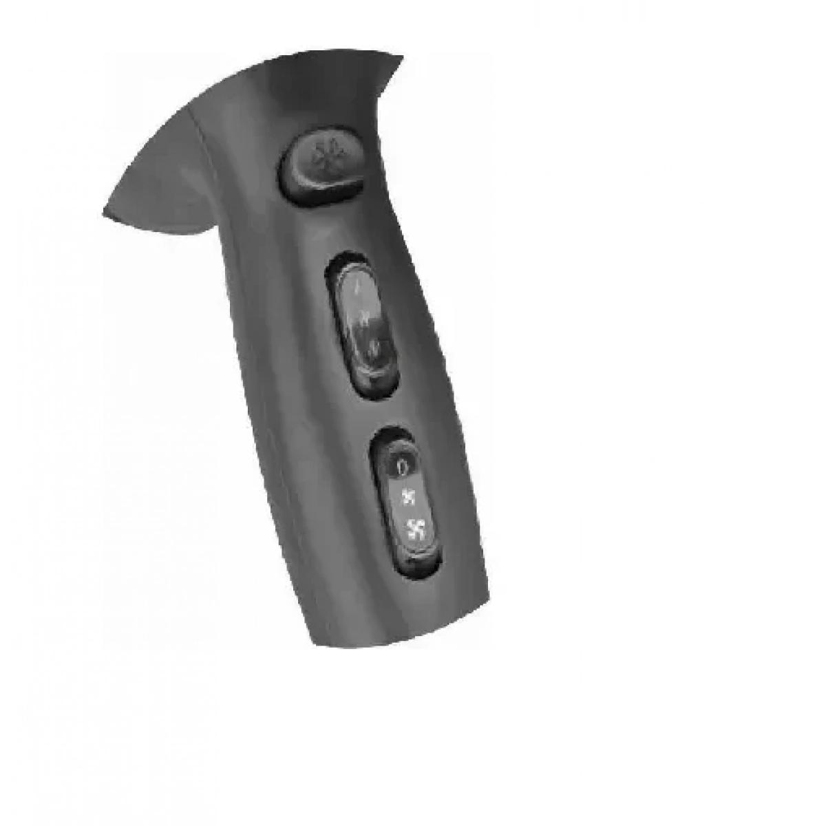 Επαγγελματικό Πιστολάκι Μαλλιών 2200W Hoomei - Hair Dryer HM-7655 Επαγγελματικό Πιστολάκι Μαλλιών 2200W Hoomei - Hair Dryer HM-7655