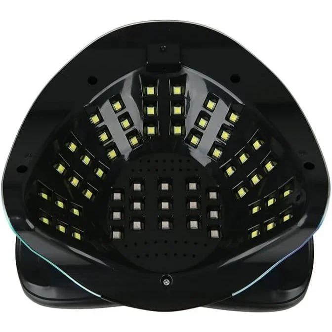 Επαγγελματικό Πολύχρωμο Φουρνάκι Νυχιών με Χρονοδιακόπτη και Αισθητήρα Sun S2 Pro 268W Επαγγελματικό Πολύχρωμο Φουρνάκι Νυχιών με Χρονοδιακόπτη και Αισθητήρα Sun S2 Pro 268W