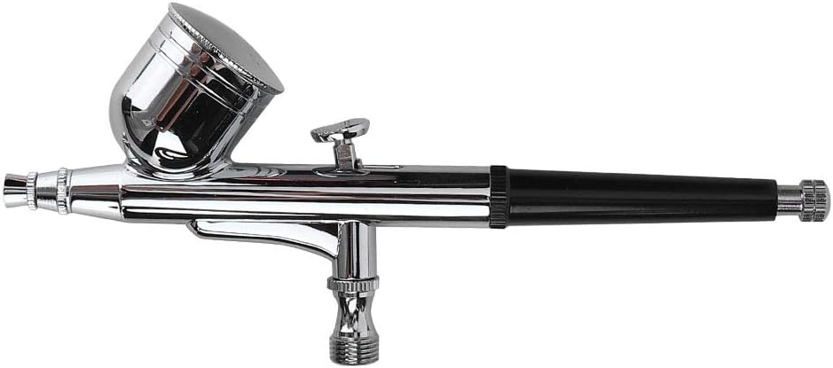 Επαγγελματικός Αερογράφος Airbrush με Συμπιεστή - Για Ζωγραφική, Μακιγιάζ, DIY & Facial Treatments Επαγγελματικός Αερογράφος Airbrush με Συμπιεστή - Για Ζωγραφική, Μακιγιάζ, DIY & Facial Treatments