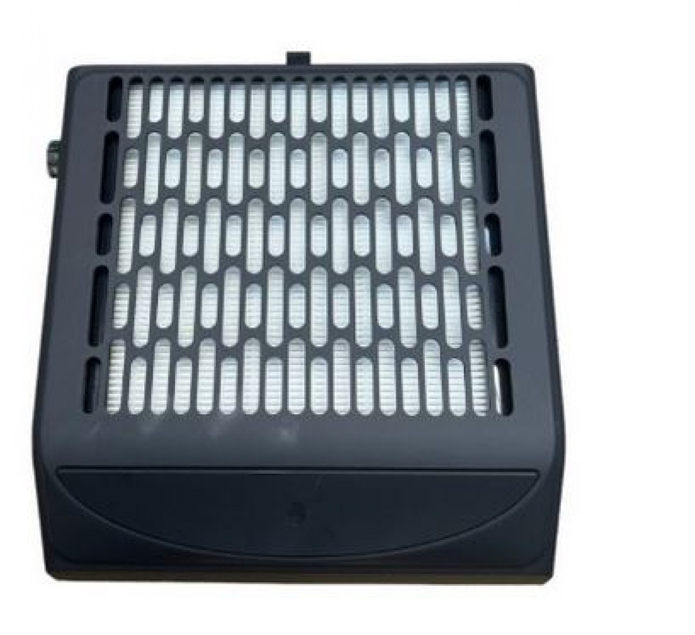 Επαγγελματικός Απορροφητήρας Σκόνης Νυχιών 100 watt Μαύρο με Θύρα Usb Επαγγελματικός Απορροφητήρας Σκόνης Νυχιών 100 watt Μαύρο με Θύρα Usb