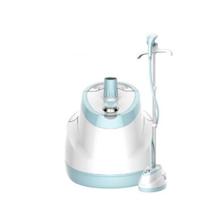 Eπαγγελματικός Ατμοκαθαριστής Σίδερο Ατμού Χειρός 2200W 1.8L Andowl Eπαγγελματικός Ατμοκαθαριστής Σίδερο Ατμού Χειρός 2200W 1.8L Andowl