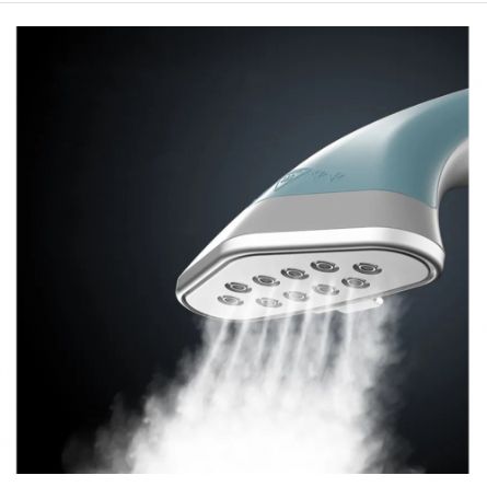 Eπαγγελματικός Ατμοκαθαριστής Σίδερο Ατμού Χειρός 2200W 1.8L Andowl Eπαγγελματικός Ατμοκαθαριστής Σίδερο Ατμού Χειρός 2200W 1.8L Andowl