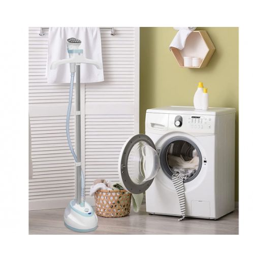 Eπαγγελματικός Ατμοκαθαριστής Σίδερο Ατμού Χειρός 2200W 1.8L Andowl Eπαγγελματικός Ατμοκαθαριστής Σίδερο Ατμού Χειρός 2200W 1.8L Andowl