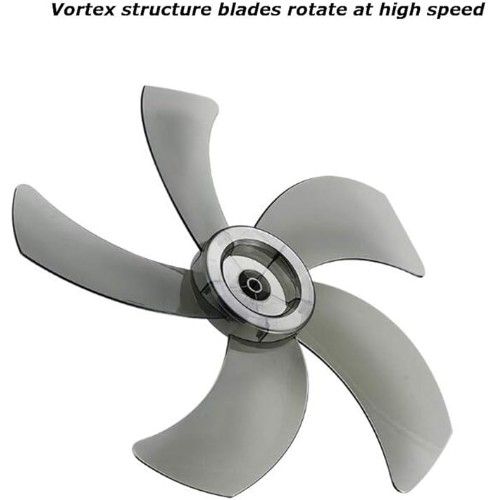 Επαγγελματικός Επιδαπέδιος Ανεμιστήρας Υδρονέφωσης - Ψεκασμού Νερού 75W με 3 Ταχύτητες με Τηλεχειριστήριο Επαγγελματικός Επιδαπέδιος Ανεμιστήρας Υδρονέφωσης - Ψεκασμού Νερού 75W με 3 Ταχύτητες με Τηλεχειριστήριο