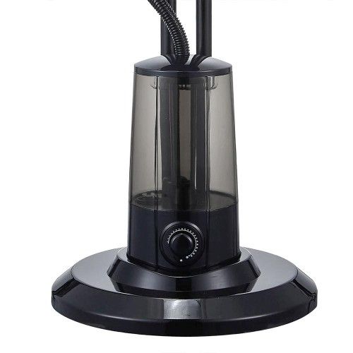 Επαγγελματικός Επιδαπέδιος Ανεμιστήρας Υδρονέφωσης - Ψεκασμού Νερού 75W με 3 Ταχύτητες με Τηλεχειριστήριο Επαγγελματικός Επιδαπέδιος Ανεμιστήρας Υδρονέφωσης - Ψεκασμού Νερού 75W με 3 Ταχύτητες με Τηλεχειριστήριο