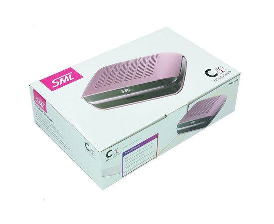 Επαγγελματικός Ηλεκτρικός Ρυθμιζόμενος Απορροφητήρας Σκόνης Νυχιών Μανικιούρ - Πεντικούρ 68W Επαγγελματικός Ηλεκτρικός Ρυθμιζόμενος Απορροφητήρας Σκόνης Νυχιών Μανικιούρ - Πεντικούρ 68W