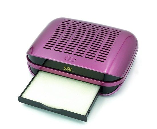 Επαγγελματικός Ηλεκτρικός Ρυθμιζόμενος Απορροφητήρας Σκόνης Νυχιών Μανικιούρ - Πεντικούρ 68W Επαγγελματικός Ηλεκτρικός Ρυθμιζόμενος Απορροφητήρας Σκόνης Νυχιών Μανικιούρ - Πεντικούρ 68W