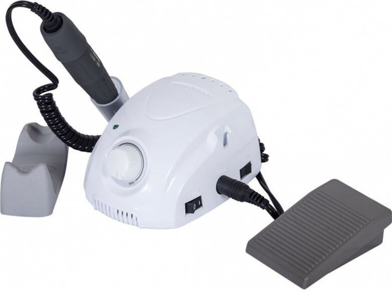 Επαγγελματικός Ηλεκτρικός Τροχός Saeyang Strong Marathon 3 Champion Ρεύματος 35000rpm με Πεντάλ 65W Επαγγελματικός Ηλεκτρικός Τροχός Saeyang Strong Marathon 3 Champion Ρεύματος 35000rpm με Πεντάλ 65W